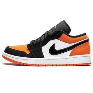 Air Jordan 1 Low 'Shattered Backboard'