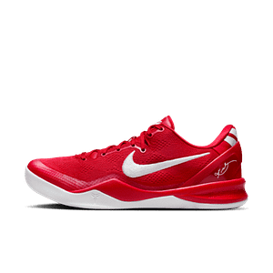 Nike Kobe 8 Protro 'University Red'