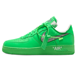 Off-White x Air Force 1 Low 'Brooklyn'