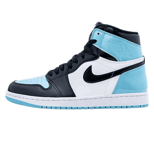 Air Jordan 1 Wmns Retro High OG 'Blue Chill'