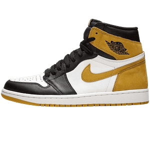 Jordan 1 Retro High OG "Yellow Ochre"