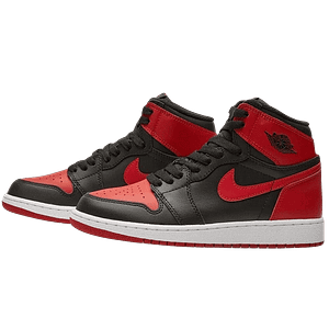 Jordan 1 Retro High OG Bred 2016 Banned