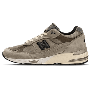 NB 991 Made in England x JJJJound 'Grey'