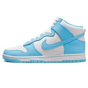 Dunk High 'Blue Chill'