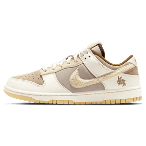 Nike Dunk Low 'Year of the Rabbit - White Taupe'