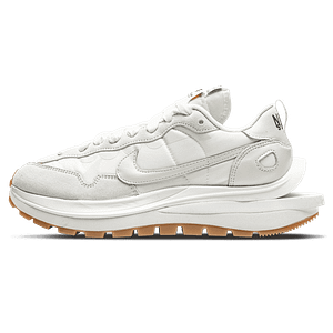 Sacai x Nike VaporWaffle 'Sail Gum'