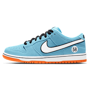 Dunk Low Pro SB 'Gulf'