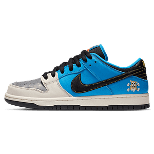 Instant Skateboards x Dunk Low Pro SB QS