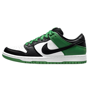 Dunk Low Pro SB 'Classic Green'