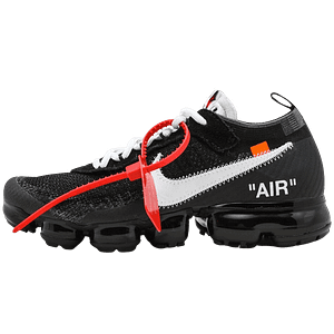 Off White Air Vapormax