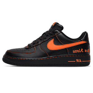 Vlone x NikeLab Air Force 1 'Vlone'