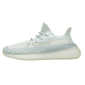 YZY Boost 350 V2 'Cloud White Non-Reflective'