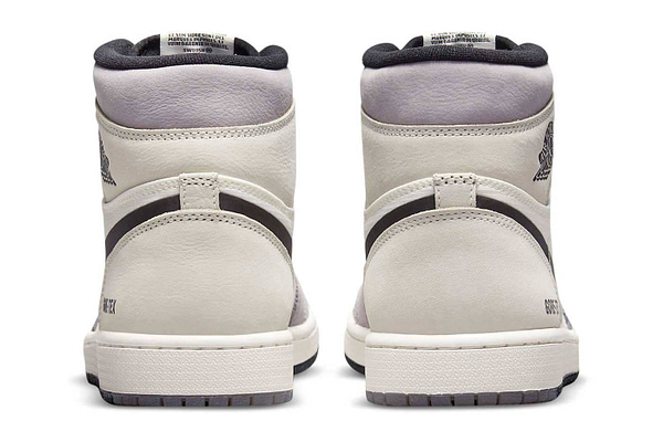 Air Jordan 1 High Element Gore-Tex Light Bone