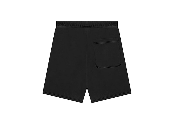 Fear of God Essentials S21 Shorts Black