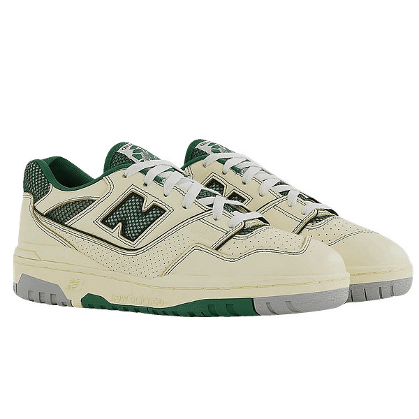 New Balance 550 x Aimé Leon Dore 'Masaryk Community Gym - Classic Pine'