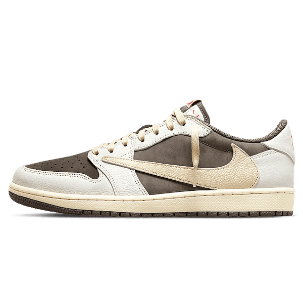 Travis Scott x AJ1 Low OG Reverse Mocha