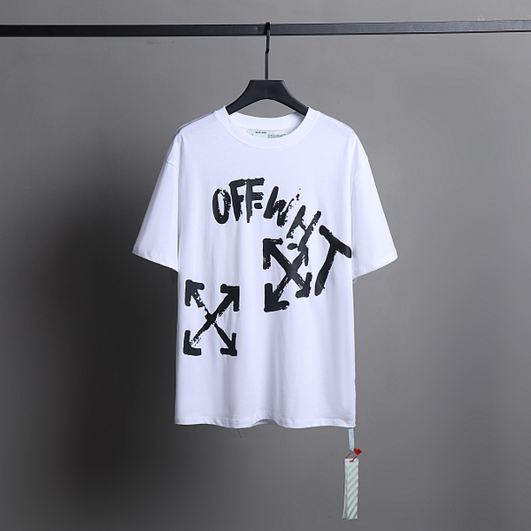 Off White T Shirt 2024-7224-5