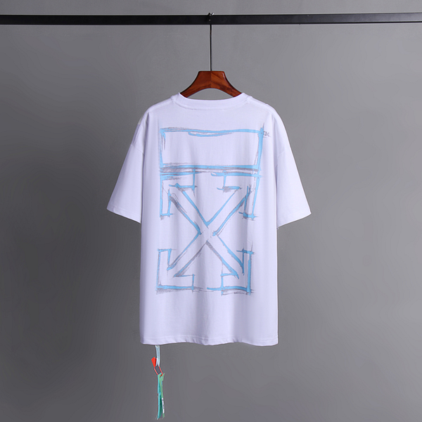 Off White T Shirt 2024-7224-13