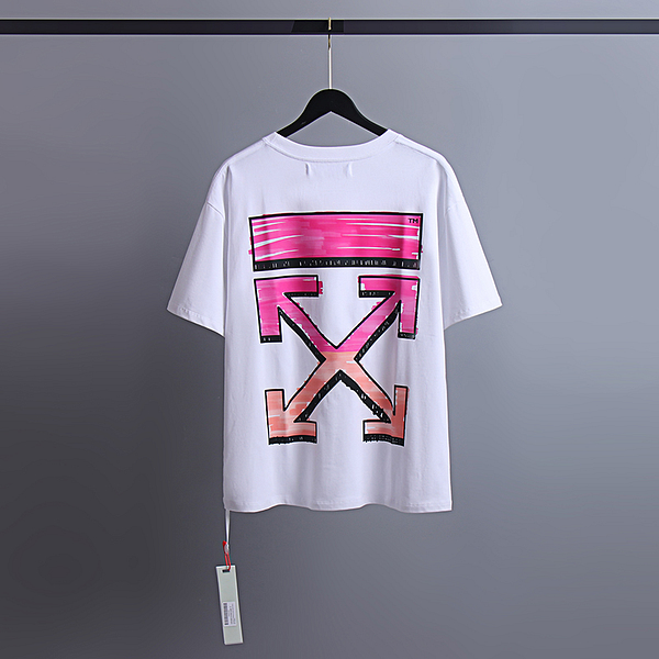 Off White T Shirt 2024-7224-4