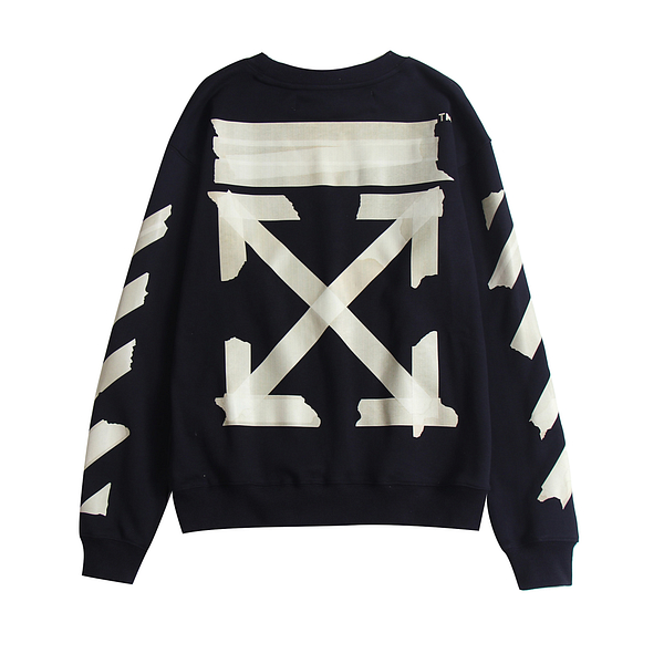 Off White Sweatshirt SKU2024-A123