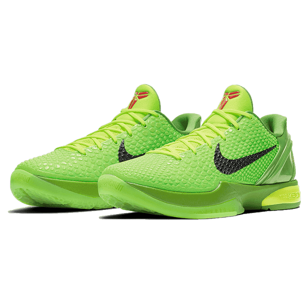 Nike Grinch Kobe 6