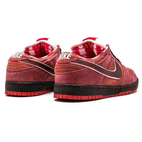 Nike Dunk Low Premium SB 'Red Lobster'