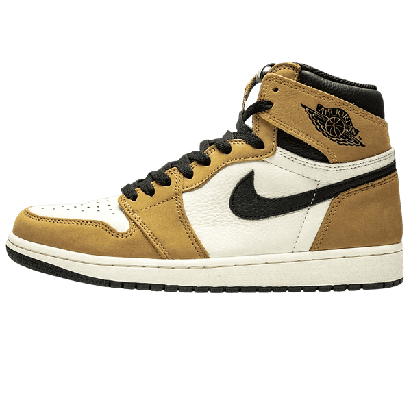 Jordan 1 High  Retro 'Rookie of the Year'