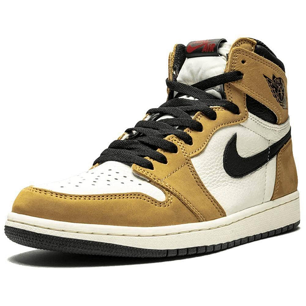 Jordan 1 High  Retro 'Rookie of the Year'