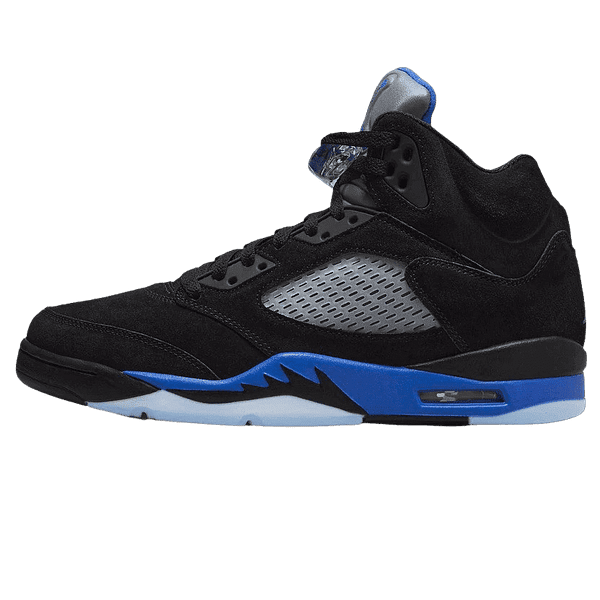 Air Jordan 5 Retro 'Racer Blue'