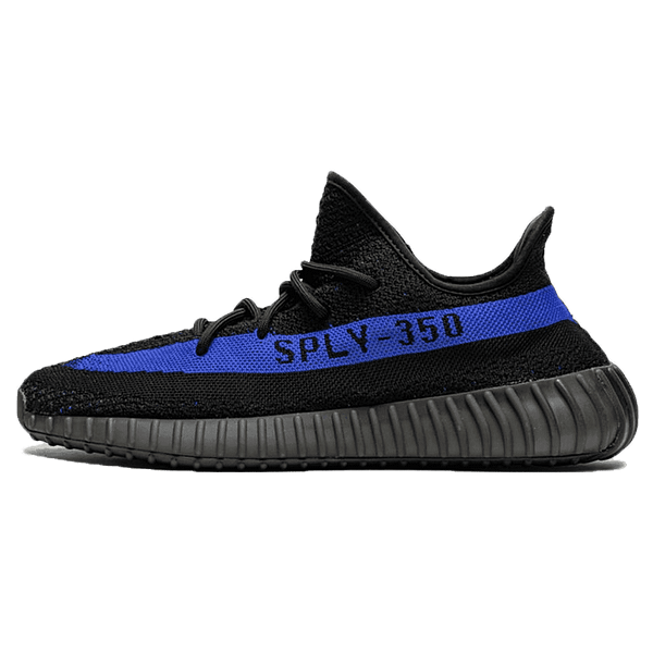 YZY Boost 350 V2 'Dazzling Blue'