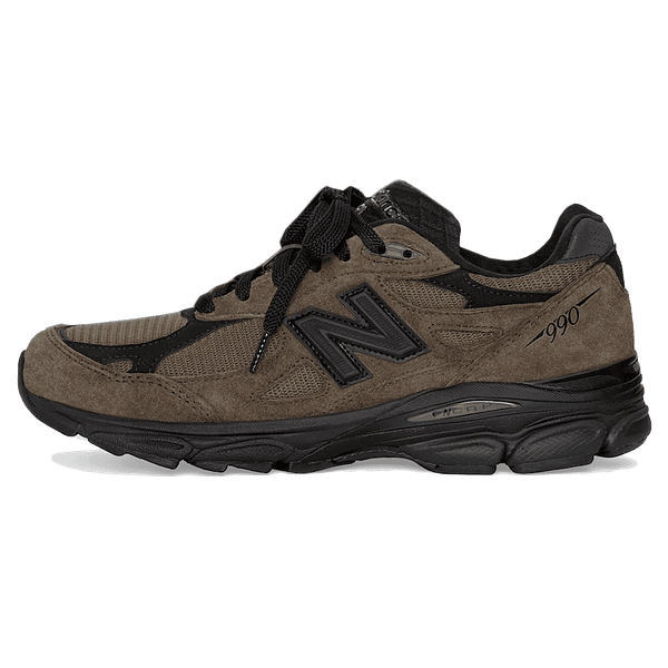 JJJJound xNB 990v3 Made In USA 'Brown'