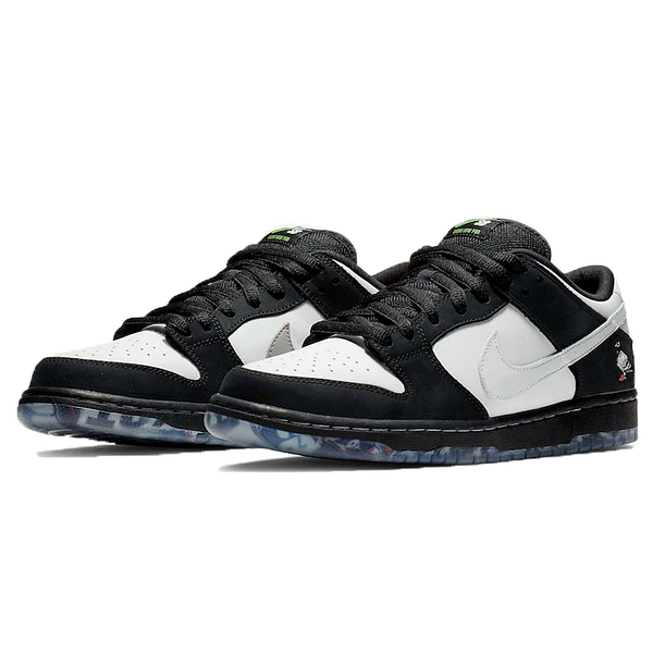 Jeff Staple x Nike Dunk Low Pro SB 'Panda Pigeon'