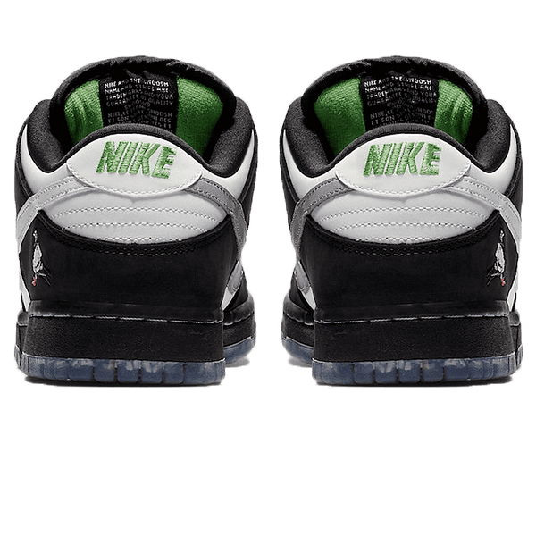 Jeff Staple x Nike Dunk Low Pro SB 'Panda Pigeon'