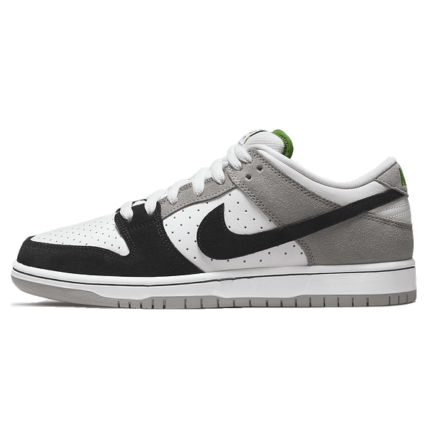 Dunk Low SB 'Chlorophyll'