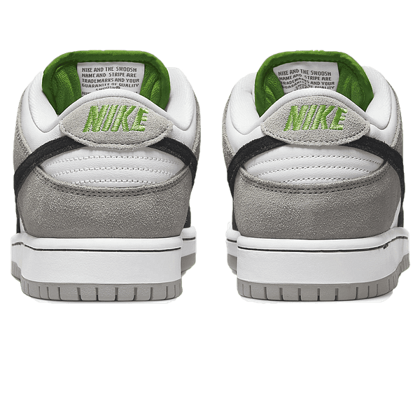 Dunk Low SB 'Chlorophyll'