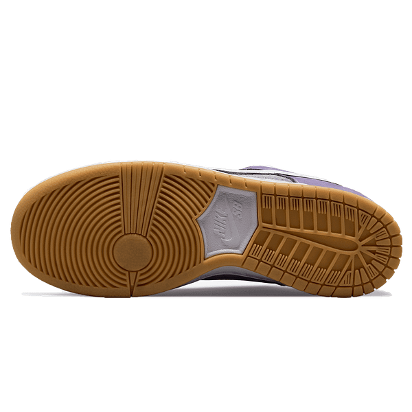 Nike Dunk Low SB 'Unbleached Pack - Lilac'