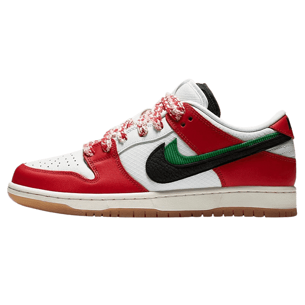 Frame Skate x Dunk Low SB 'Habibi'