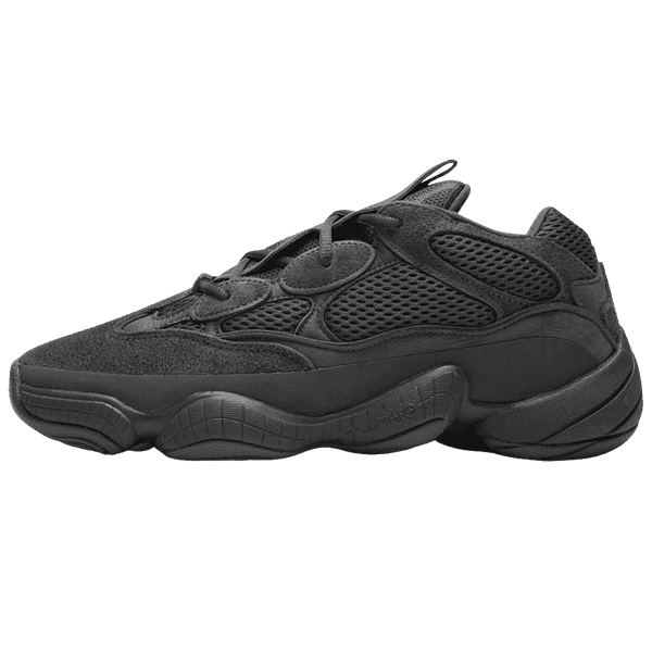 YZY 500 Utility Black