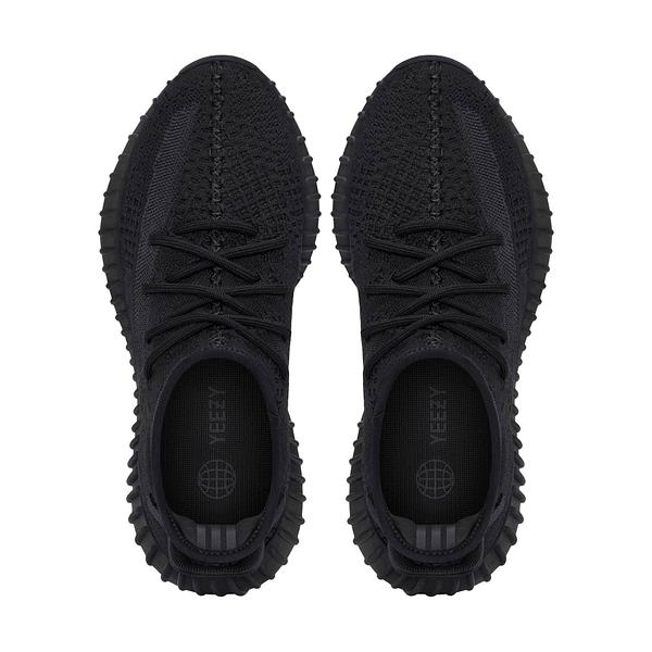 YZY  Boost 350 V2 'Onyx'