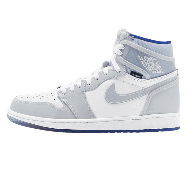 Jordan 1 High Zoom 'Racer Blue'