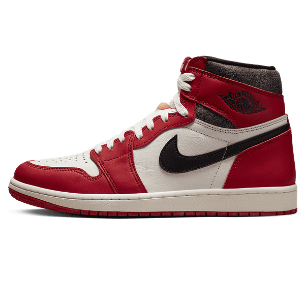 Air Jordan 1 Retro High OG 'Chicago Lost & Found'