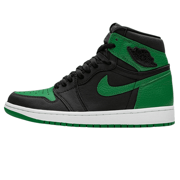 Jordan 1 Retro High OG 'Pine Green 2.0'