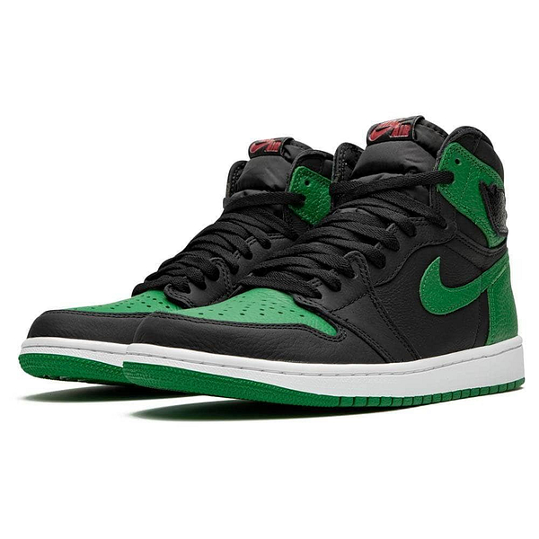 Jordan 1 Retro High OG 'Pine Green 2.0'