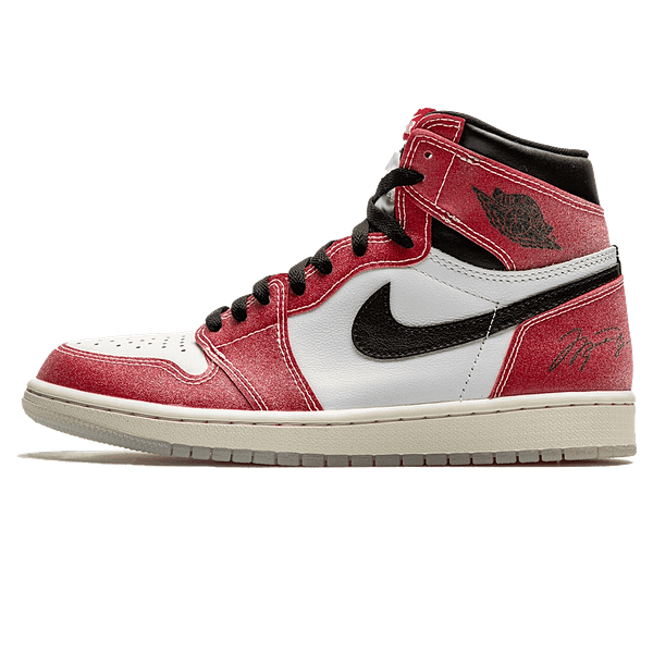 Trophy Room x Air Jordan 1 Retro High OG SP 'Chicago'