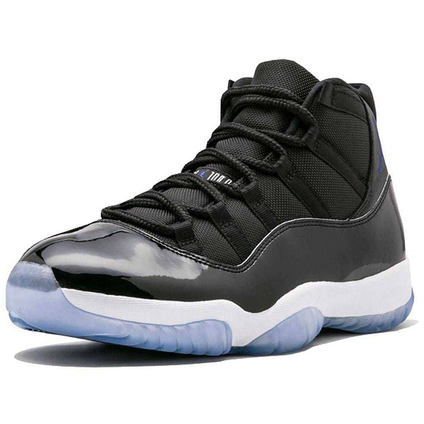 Air Jordan 11 Retro Space Jam  Monster Mash