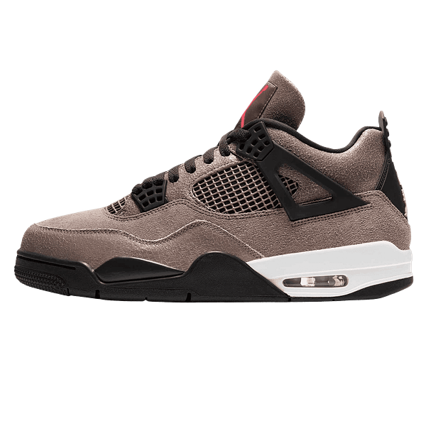 Jordan 4  Retro 'Taupe Haze'