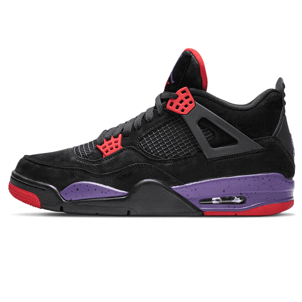 Jordan 4  Retro NRG 'Raptors - Drake Signature'