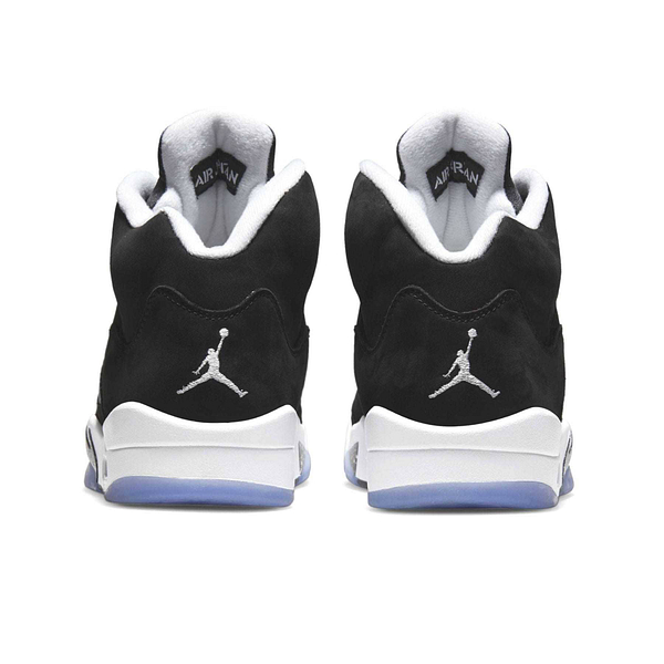 Air Jordan 5 Retro 'Oreo' 2021