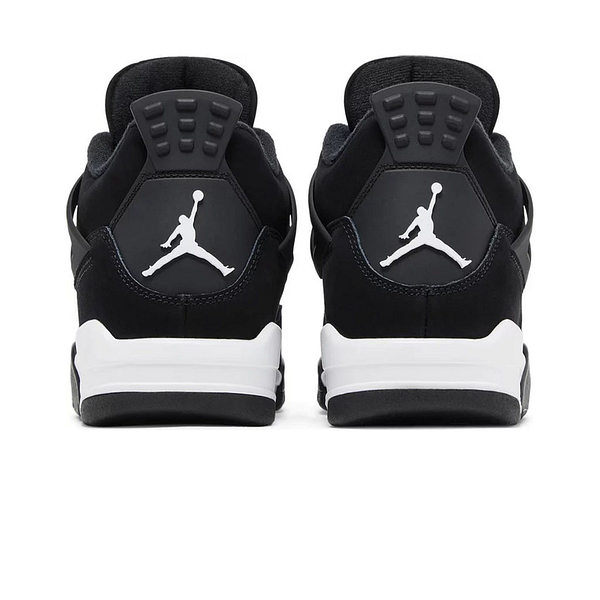 Air Jordan 4 Retro White Thunder