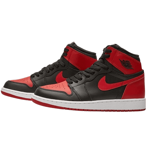 Jordan 1 Retro High OG Bred 2016 Banned